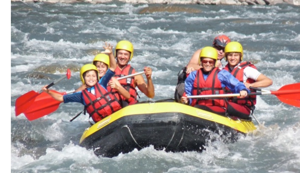 Rafting Rafting
