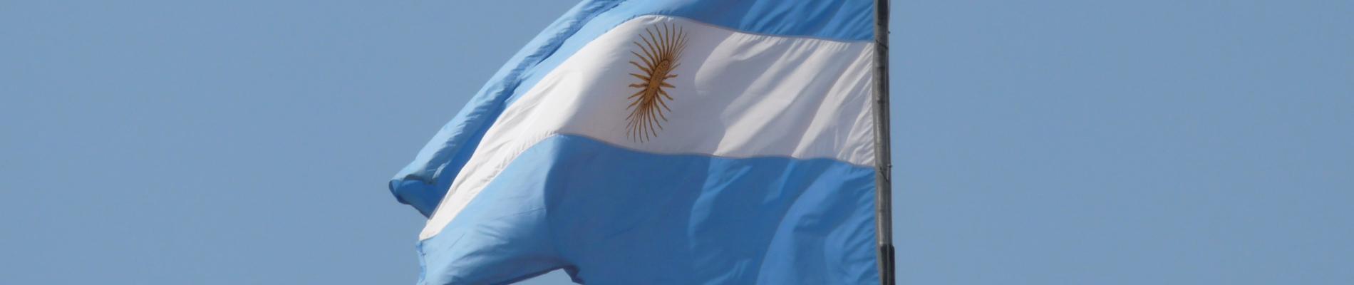 Descente en rafting en Argentine