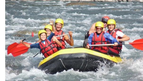 Rafting Rafting