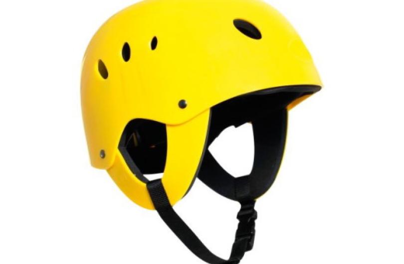 Casque de rafting et kayak aquarider
