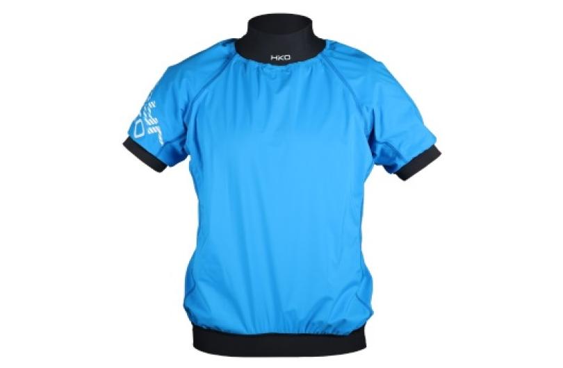 K Way de rafting Hiko