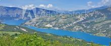 Lac de Serre-Ponçon